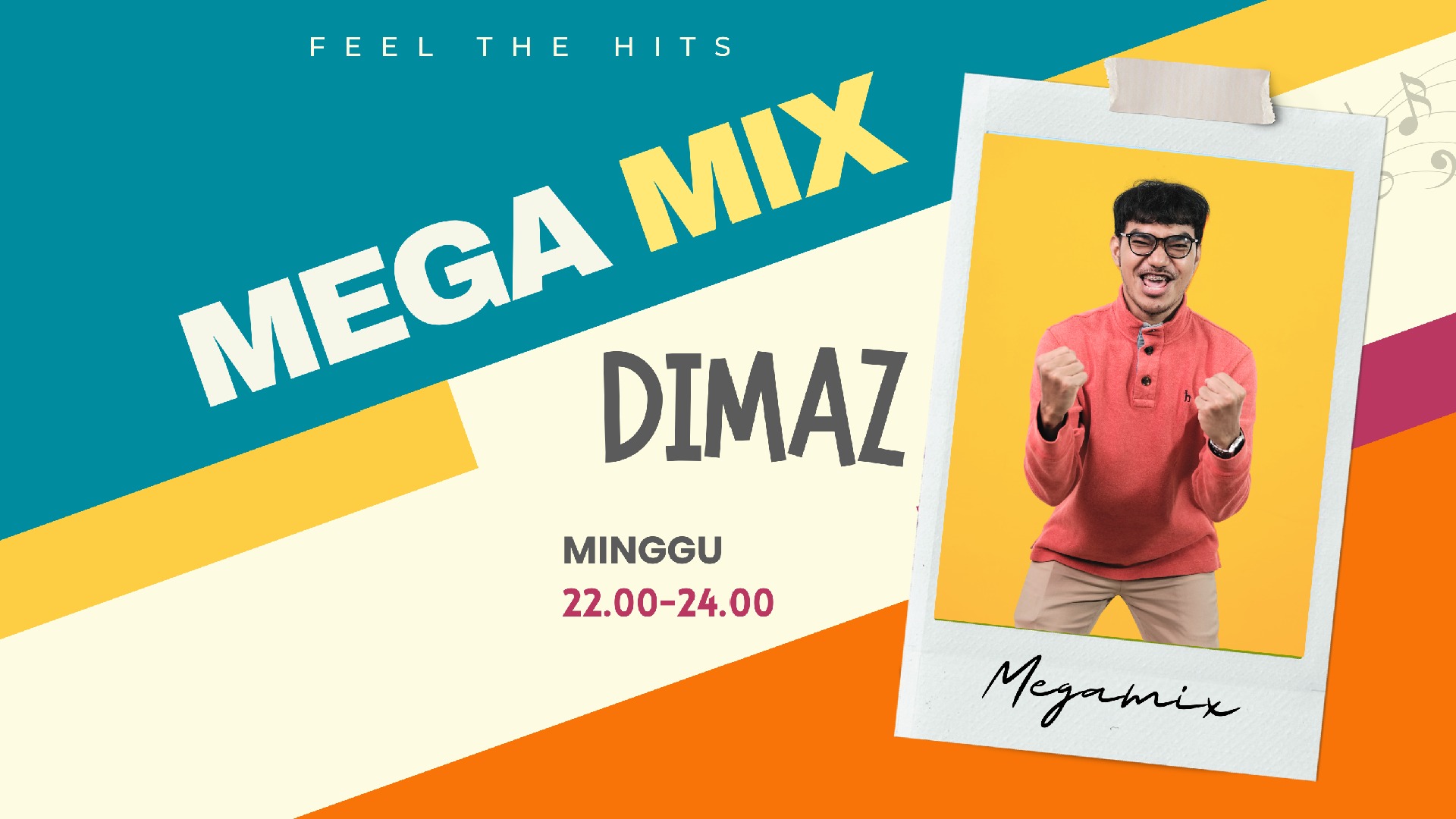 MEGA MIX