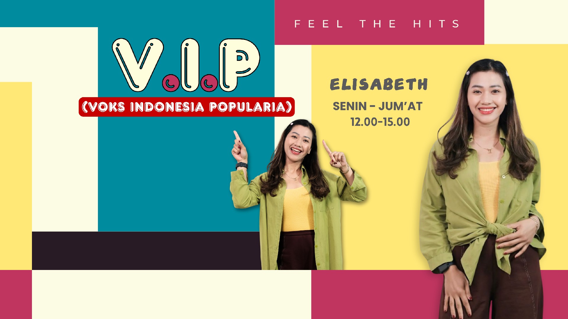 V.I.P