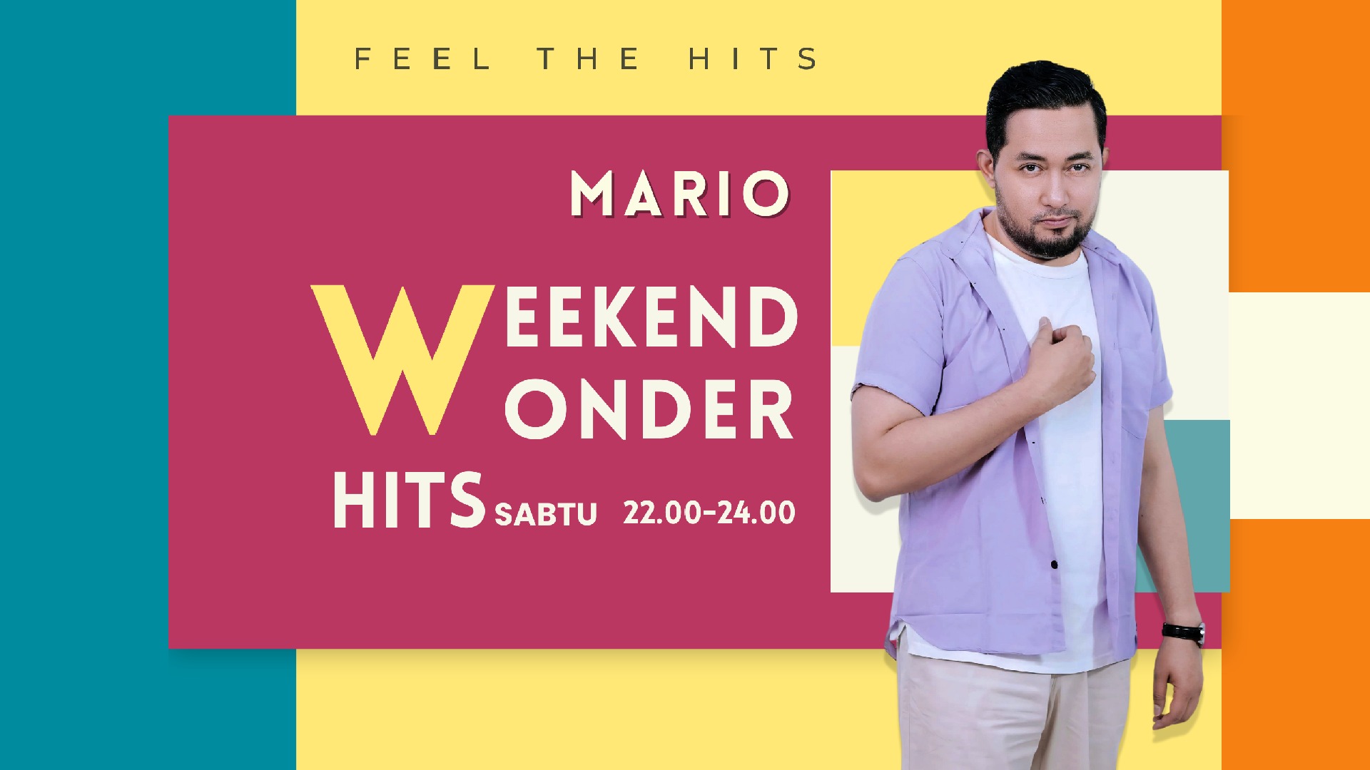 WEEKEND WONDER HITS