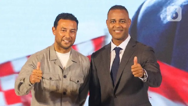 PSSI Resmi buka seleksi Untuk Pelatih Lokal Untuk Gabung Tim Kepelatihan  Timnas Indonesia