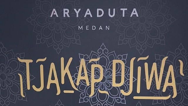 ARYADUTA Medan Luncurkan Kampanye 