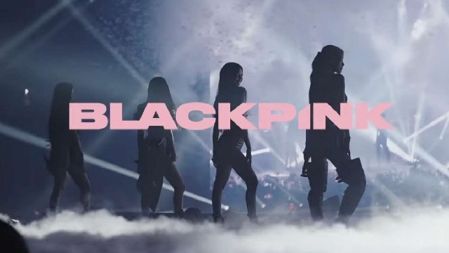 BLACKPINK Comeback!! Resmi umumkan Tur Dunia 2025