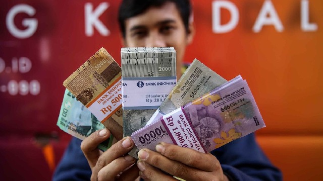 Bank Indonesia akan Buka Layanan Penukaran Uang Baru Mulai 