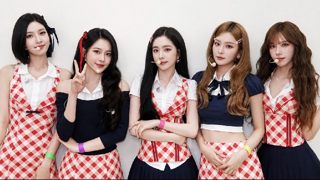 Musim Panas Makin Berwarna, Red Velvet Siap Bikin ReVeluv Meleleh lewat EP Terbaru