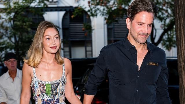 Paris Jadi Saksi? Cincin Couple Gigi Hadid dan Bradley Cooper Jadi Sorotan